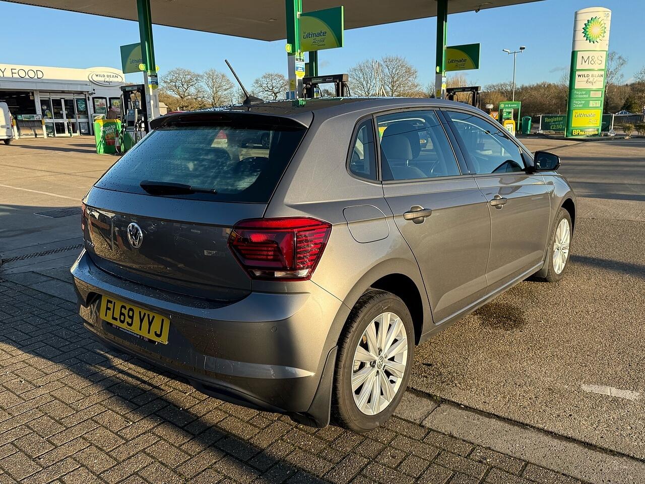 Used Volkswagen Polo 2019 for sale - 77109850: Photo 14