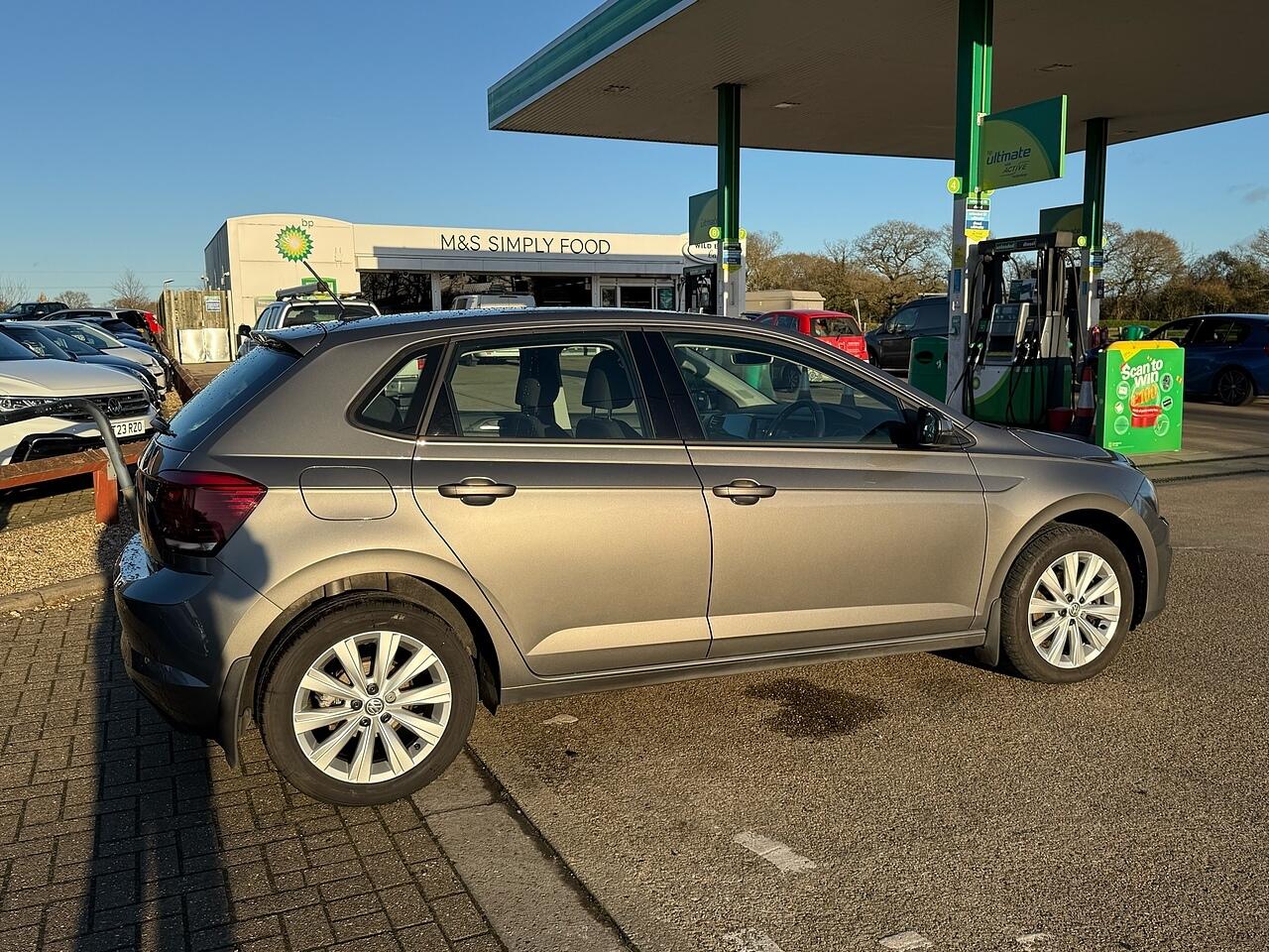 Used Volkswagen Polo 2019 for sale - 77109850: Photo 15