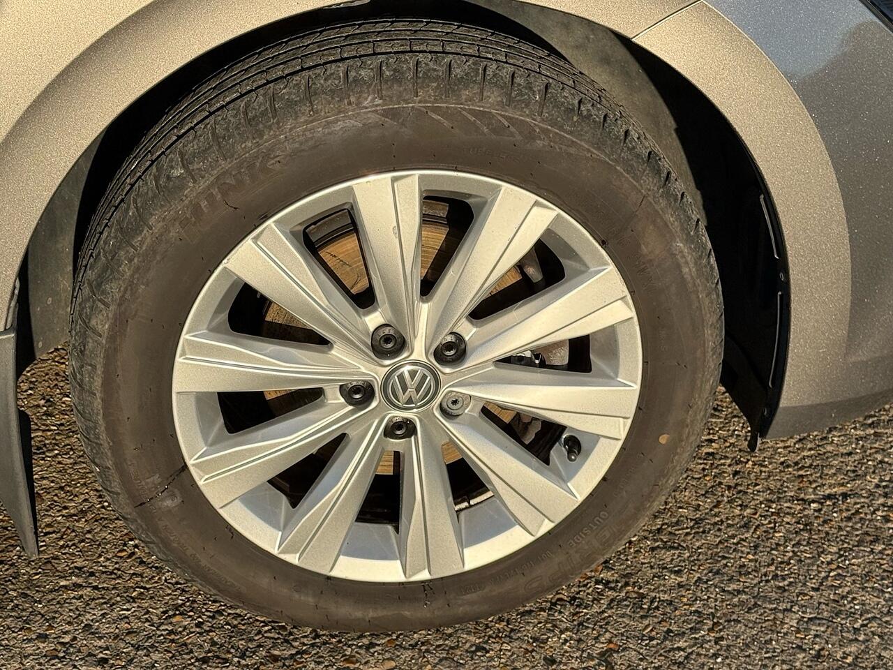 Used Volkswagen Polo 2019 for sale - 77109850: Photo 19