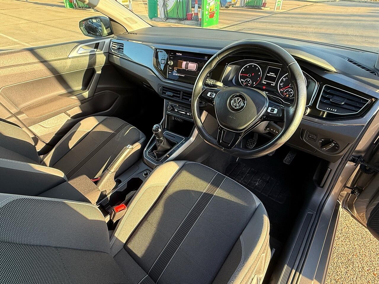 Used Volkswagen Polo 2019 for sale - 77109850: Photo 21