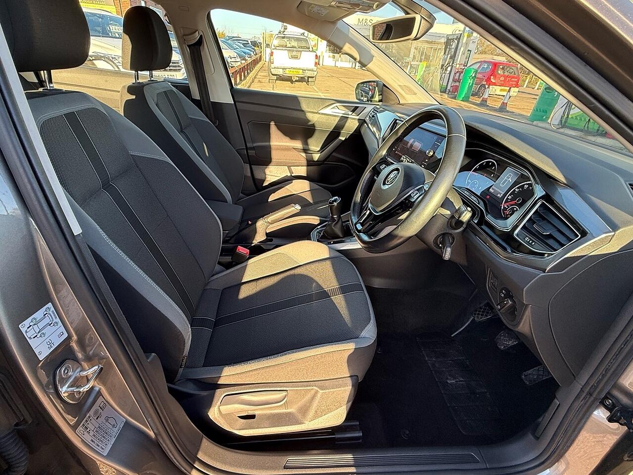 Used Volkswagen Polo 2019 for sale - 77109850: Photo 22