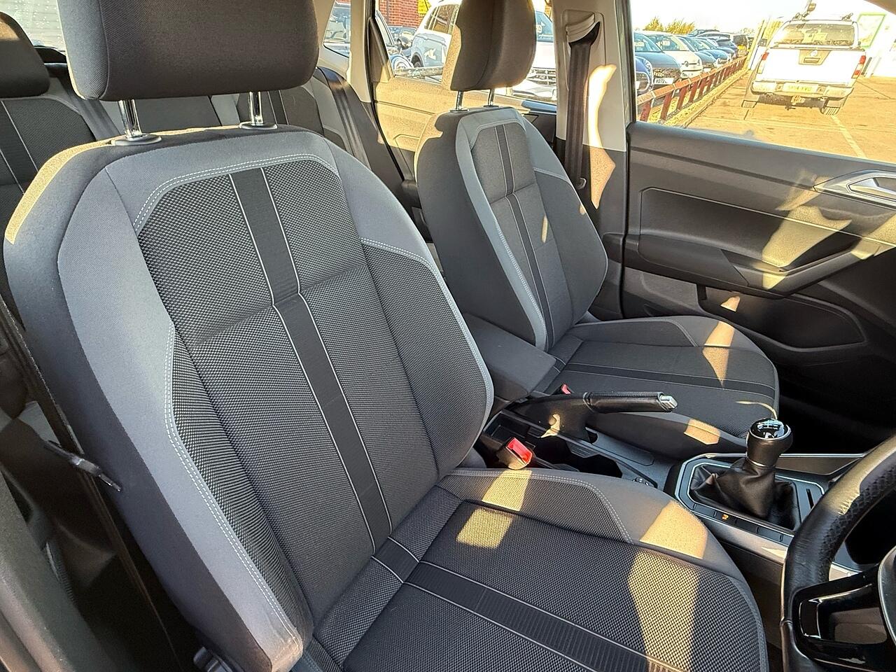 Used Volkswagen Polo 2019 for sale - 77109850: Photo 23