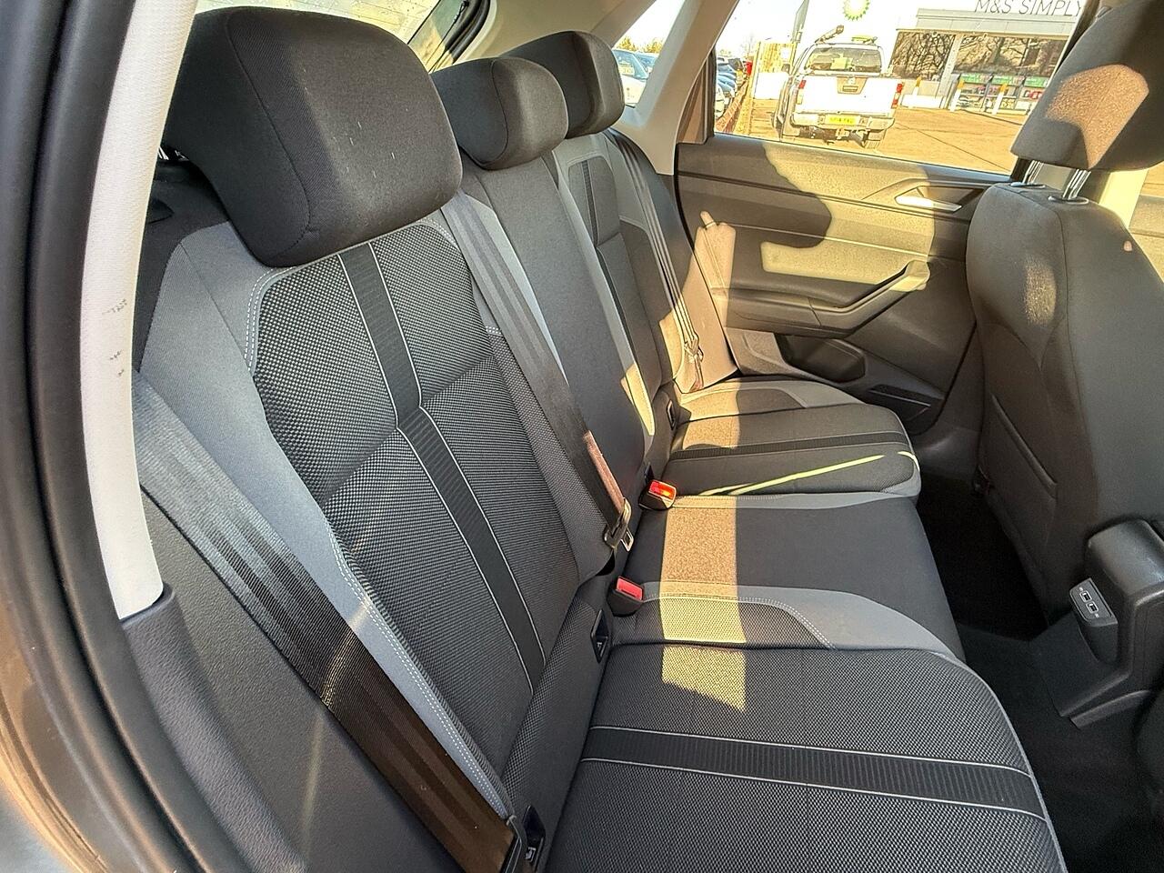 Used Volkswagen Polo 2019 for sale - 77109850: Photo 24