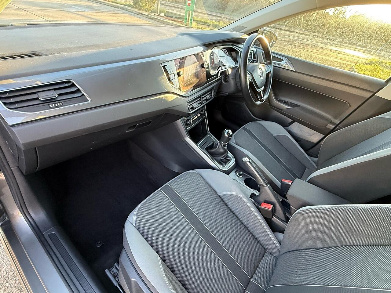 Used Volkswagen Polo 2019 for sale - 77109850: Photo 30