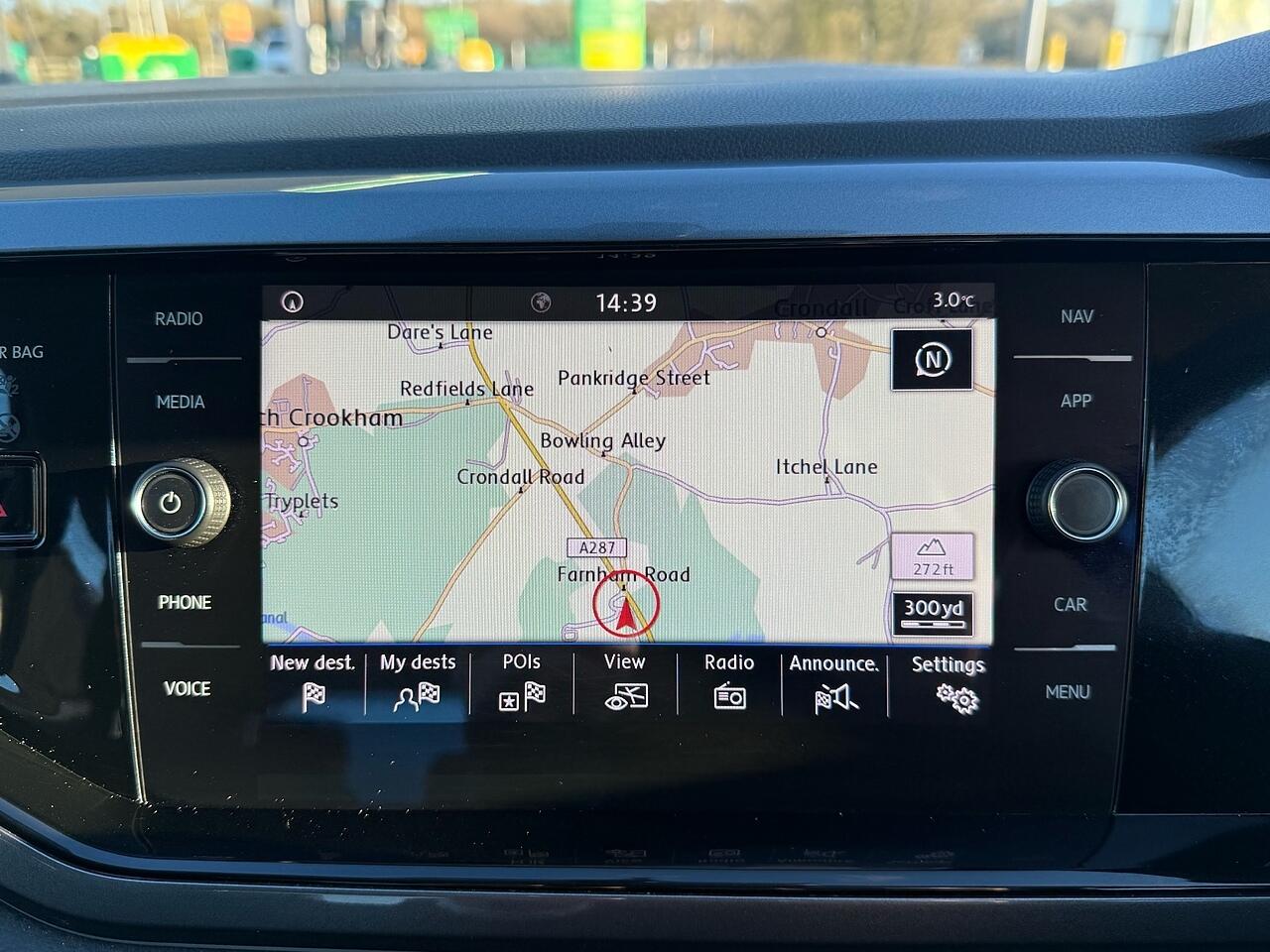 Used Volkswagen Polo 2019 for sale - 77109850: Photo 35