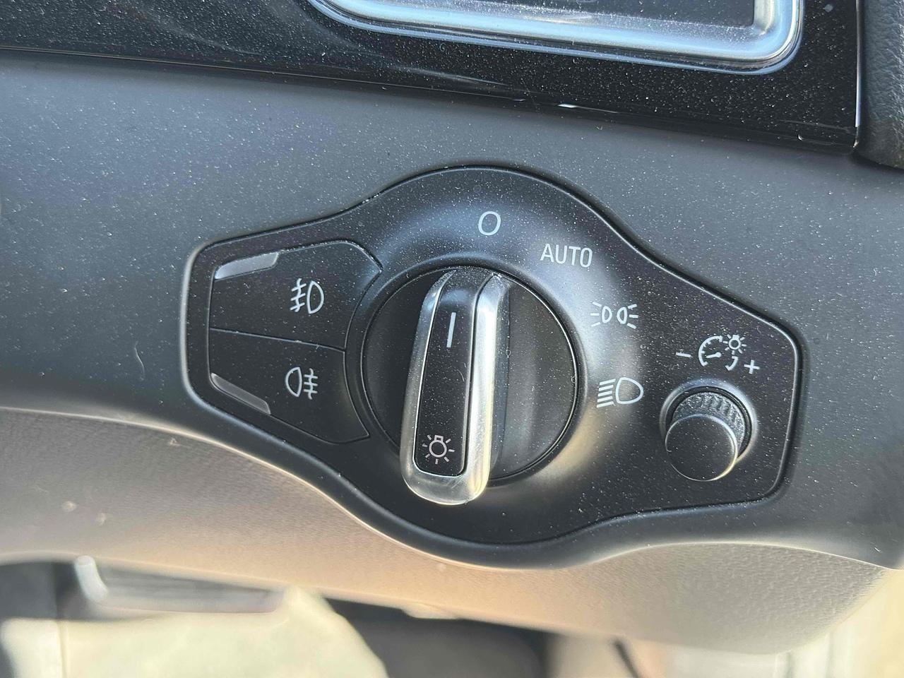 Vehicle 32