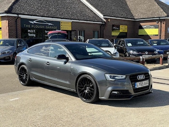 Used Audi A5 2015 for sale - 75884013: Photo