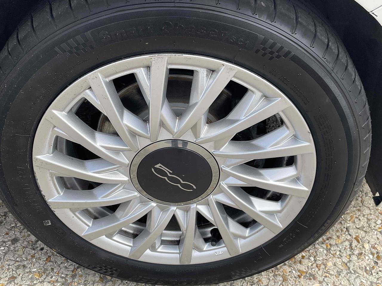 Used Fiat 500 2018 for sale - 76994446: Photo 11