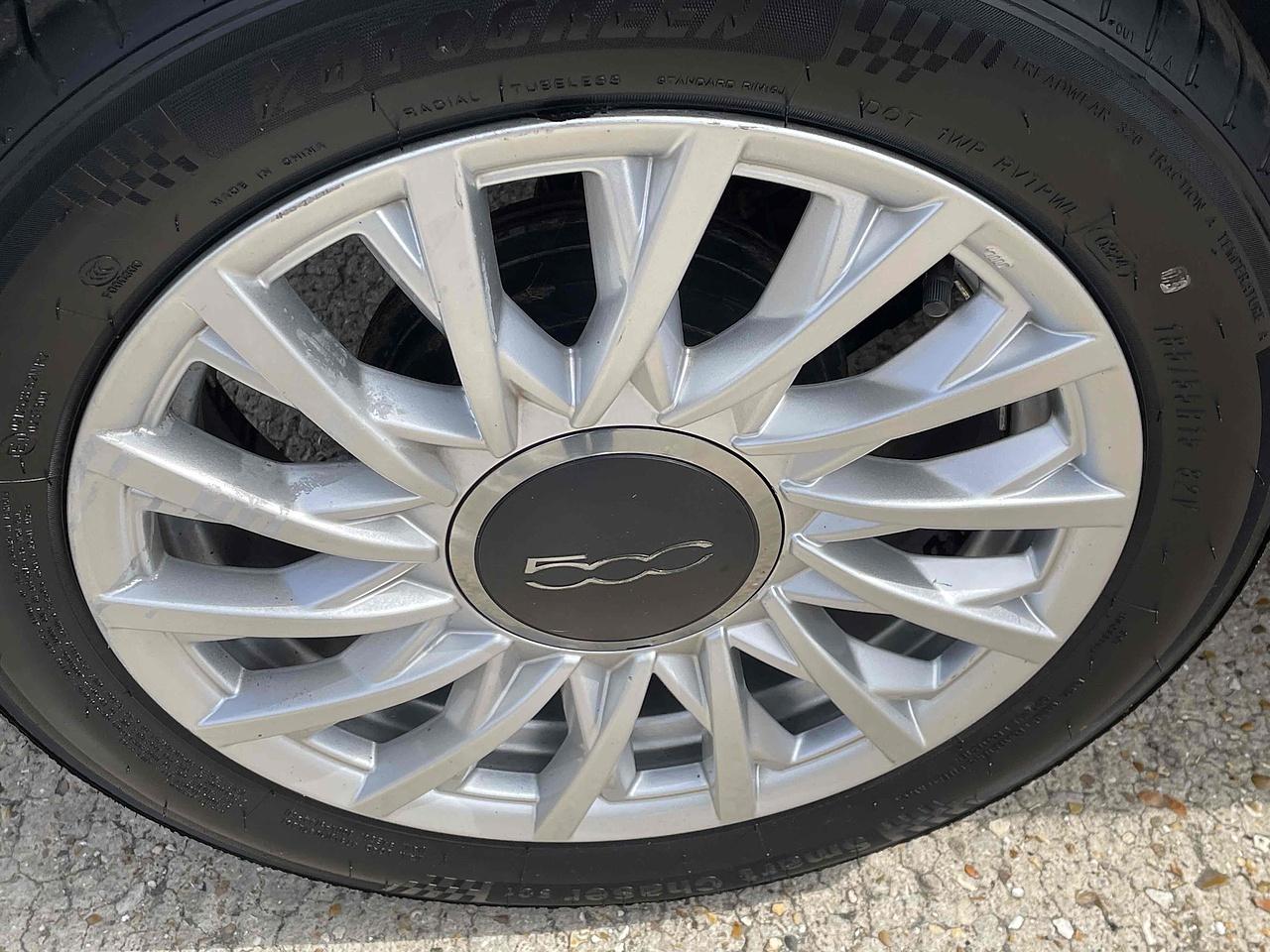 Used Fiat 500 2018 for sale - 76994446: Photo 15