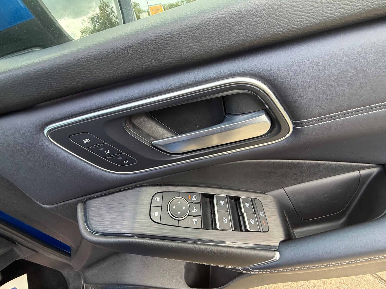 Used Nissan Qashqai for sale - 76992744: Photo 13