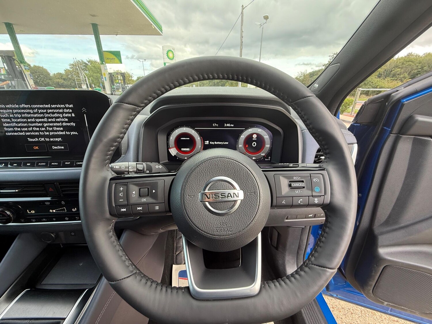 Used Nissan Qashqai for sale - 76992744: Photo 14