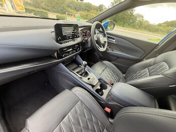 Used Nissan Qashqai 2022 for sale - 76992744: Photo