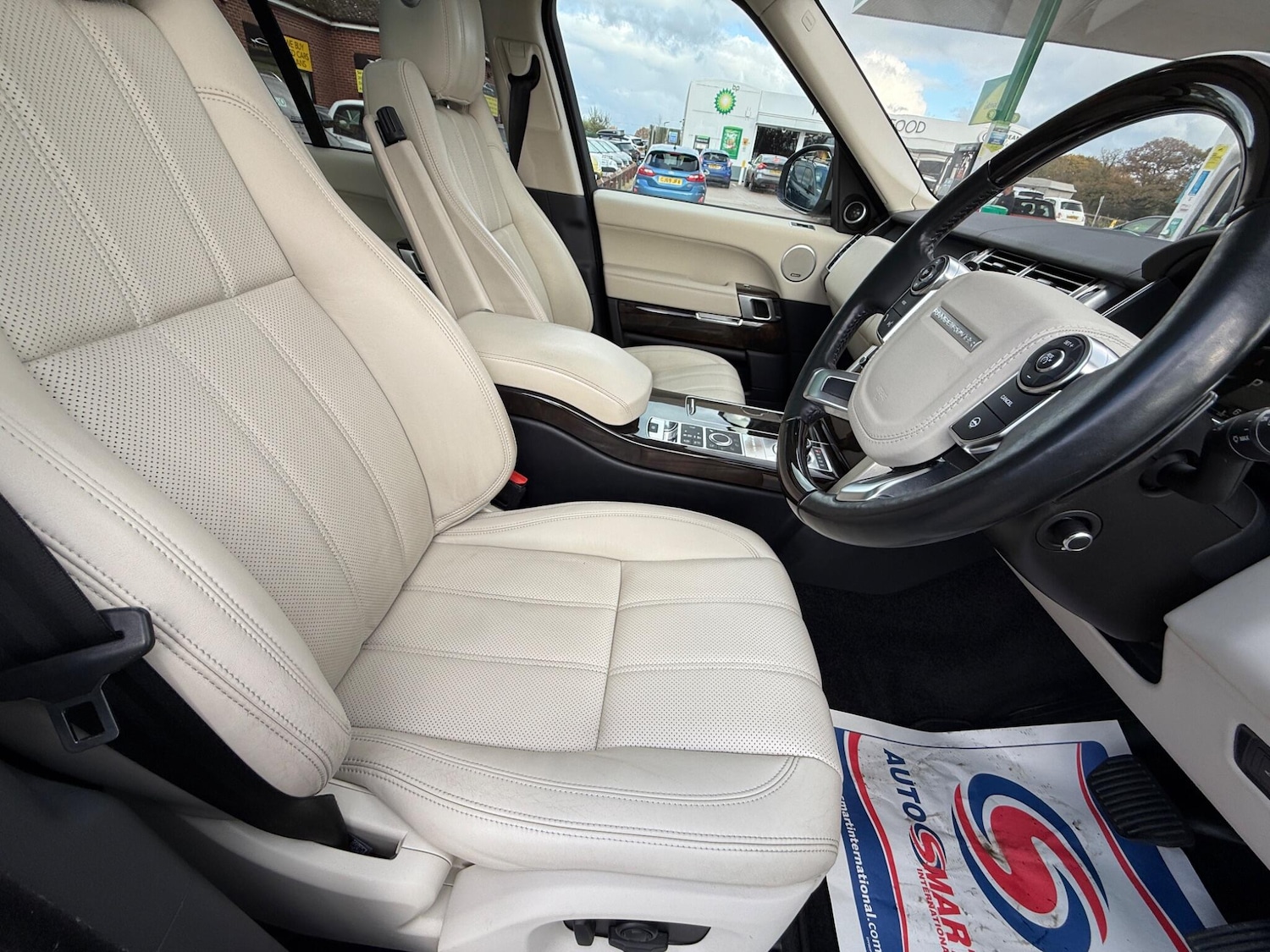 Used Land Rover Range Rover 2016 for sale - 76512573: Photo 11