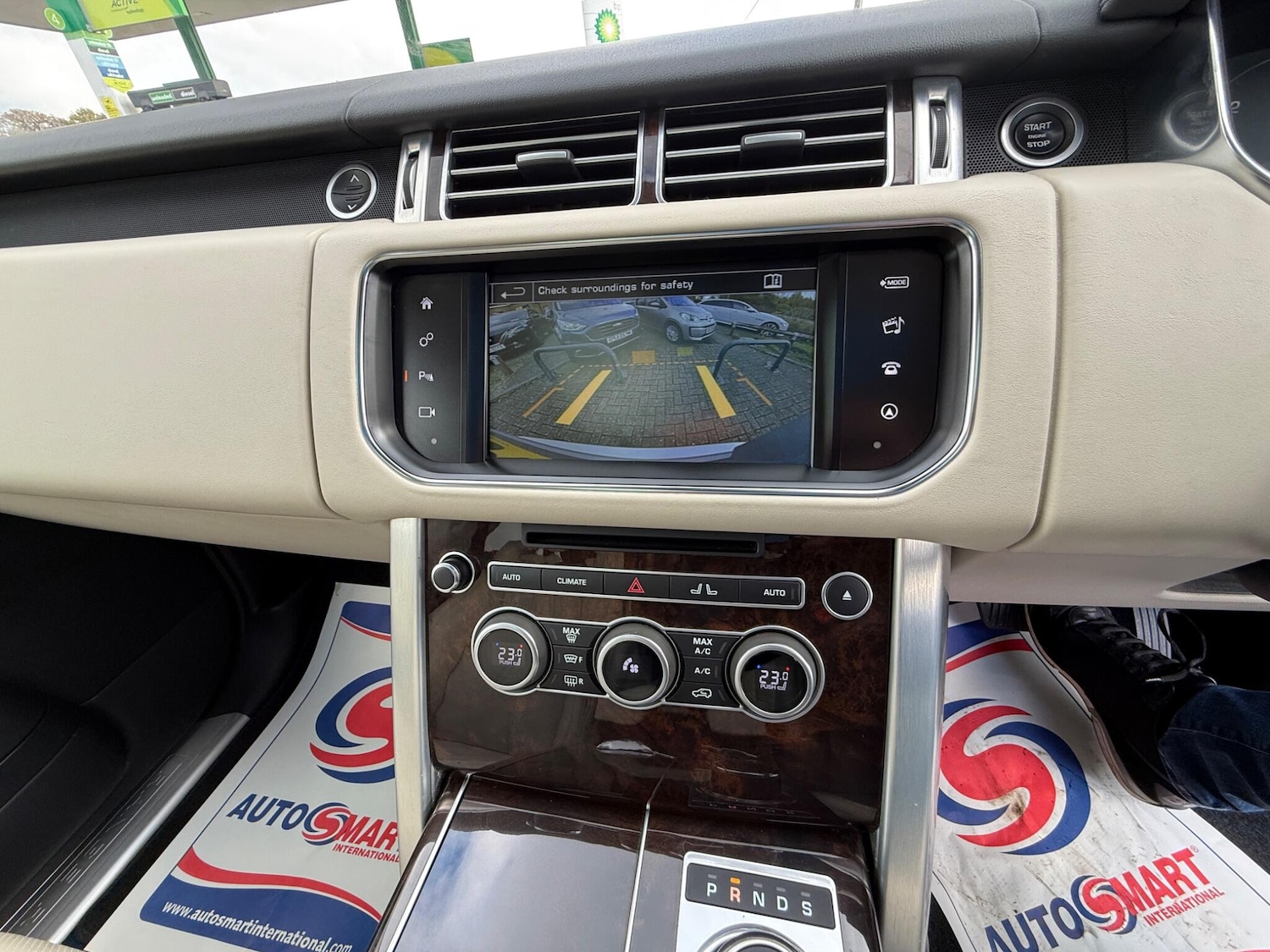 Used Land Rover Range Rover 2016 for sale - 76512573: Photo 12