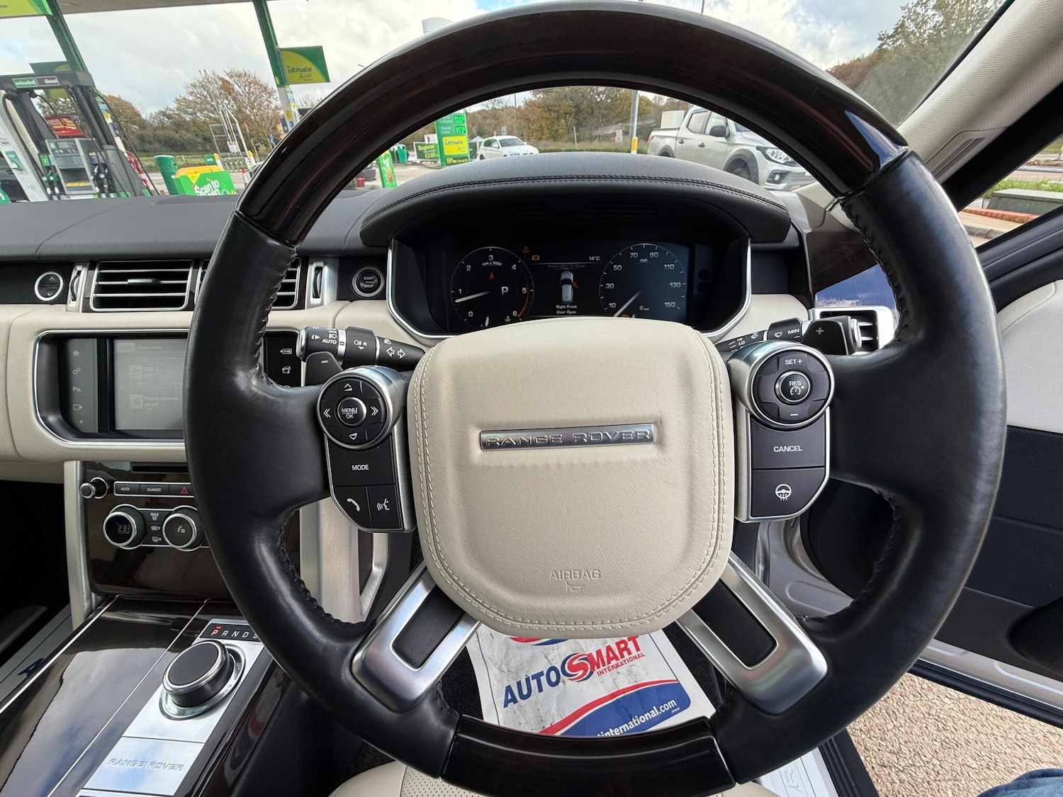 Used Land Rover Range Rover 2016 for sale - 76512573: Photo 13