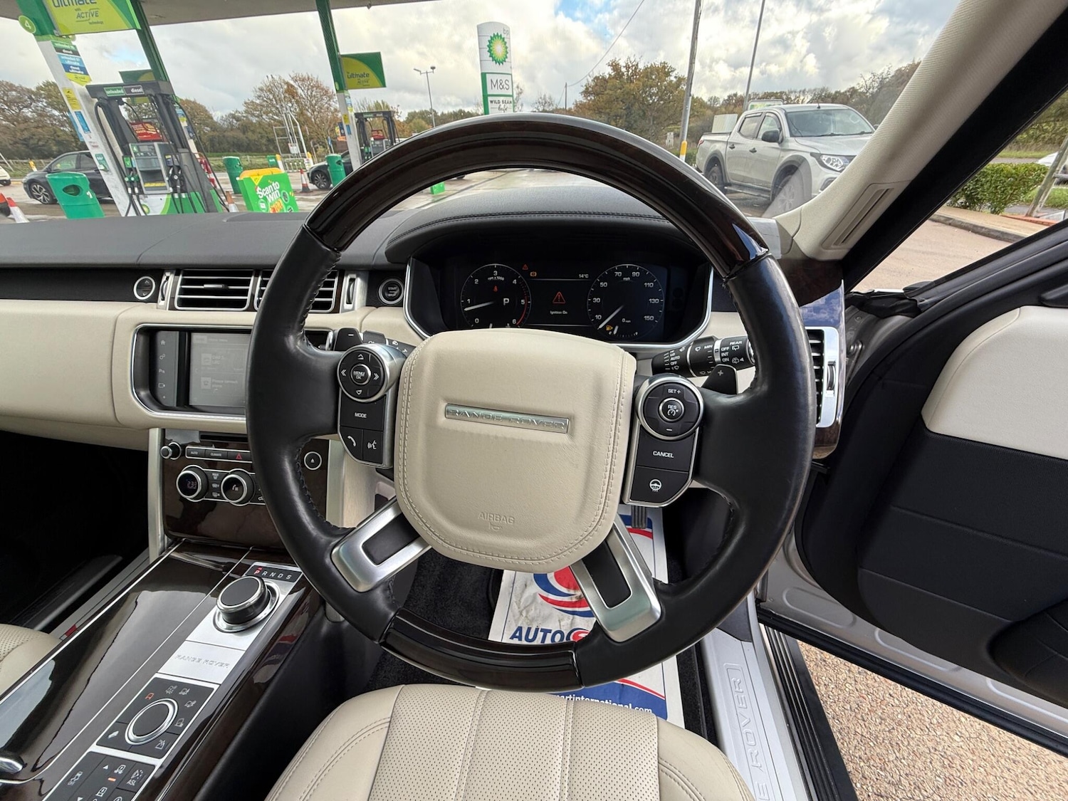 Used Land Rover Range Rover 2016 for sale - 76512573: Photo 14