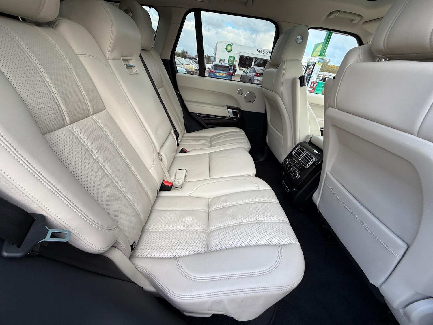 Used Land Rover Range Rover 2016 for sale - 76512573: Photo 16