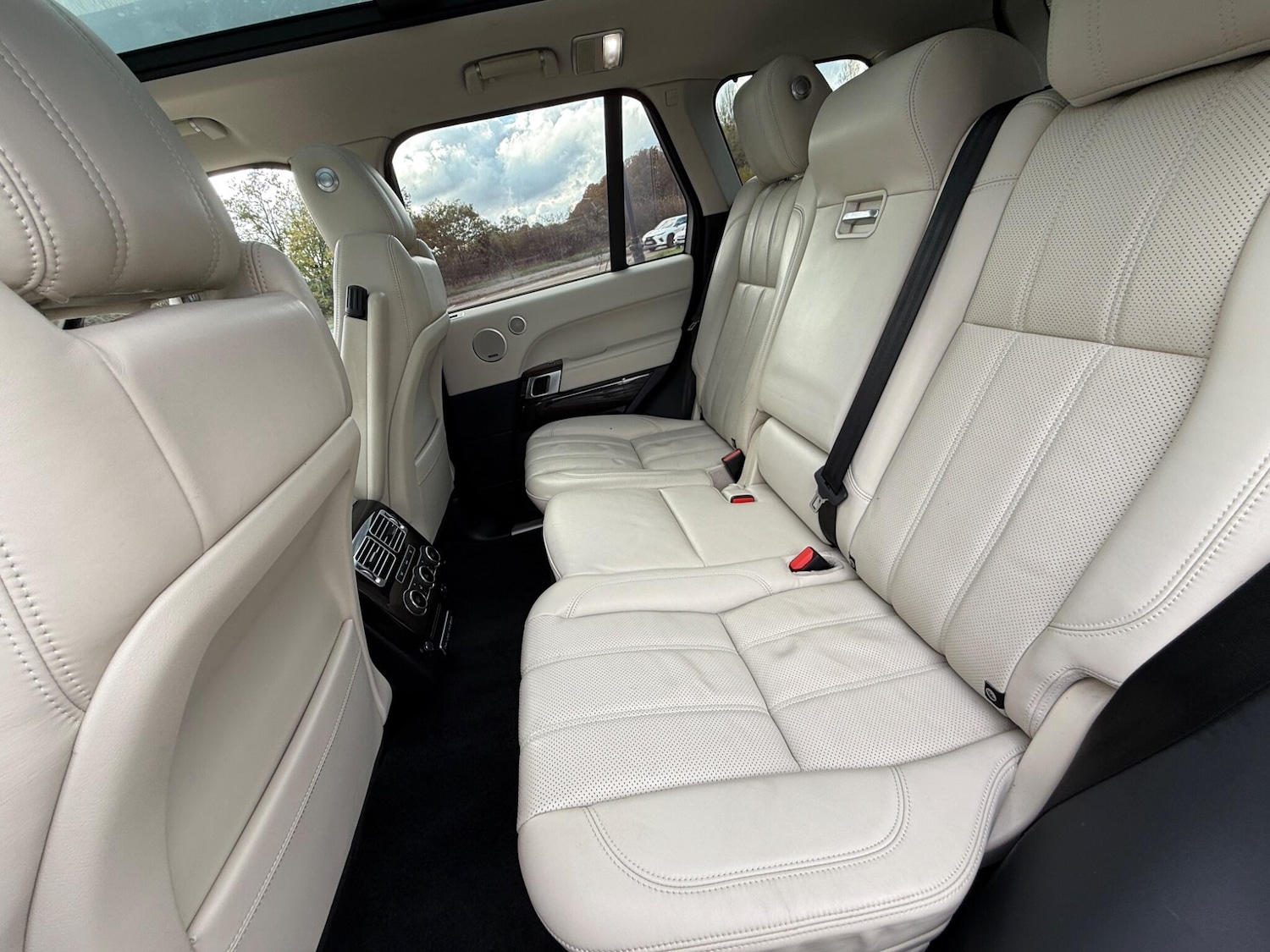 Used Land Rover Range Rover 2016 for sale - 76512573: Photo 17