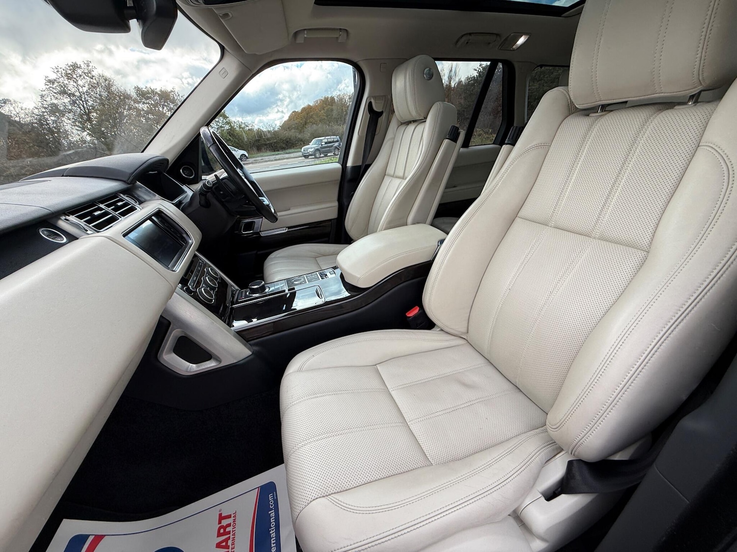 Used Land Rover Range Rover 2016 for sale - 76512573: Photo 18