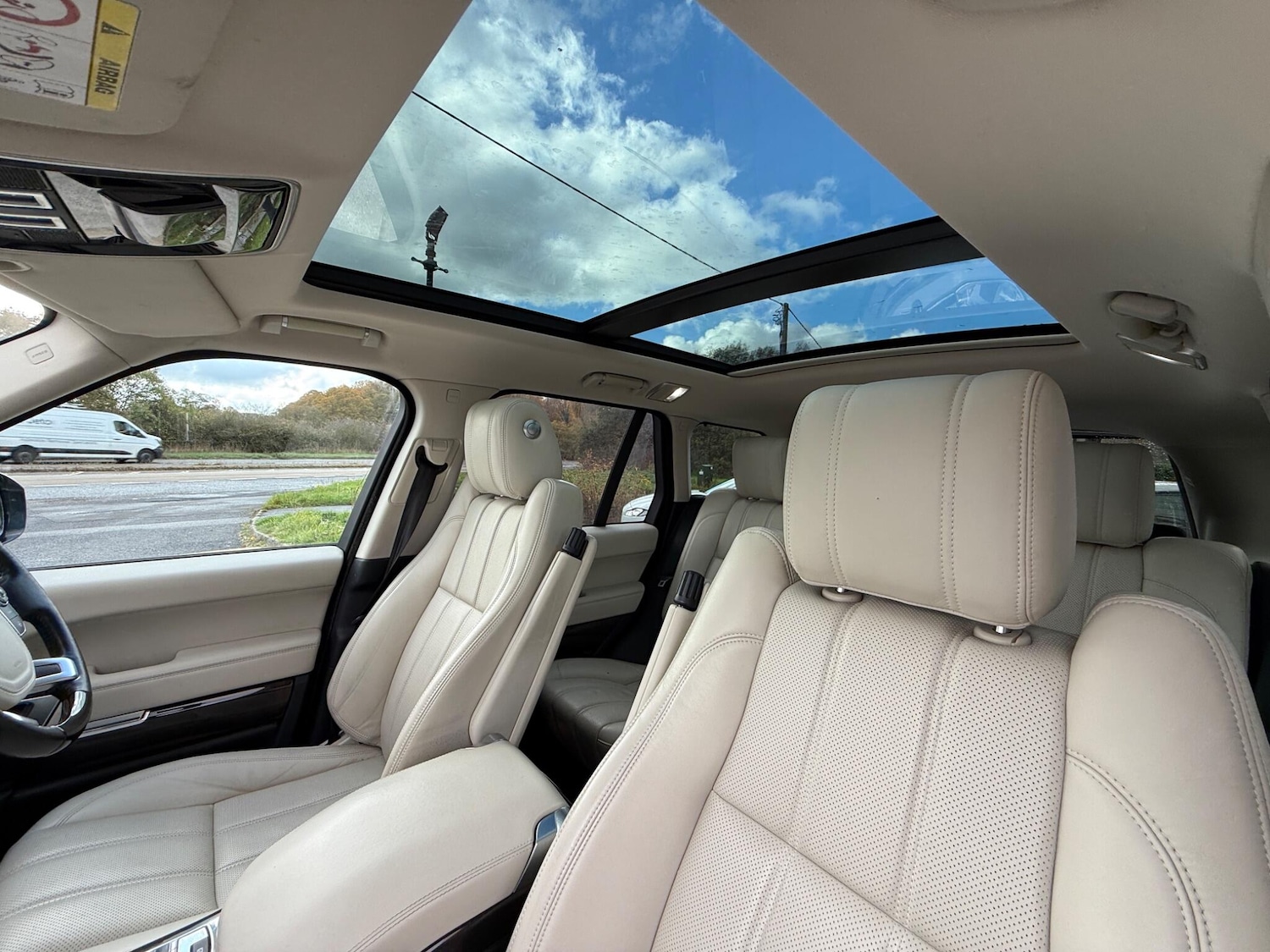 Used Land Rover Range Rover 2016 for sale - 76512573: Photo 19