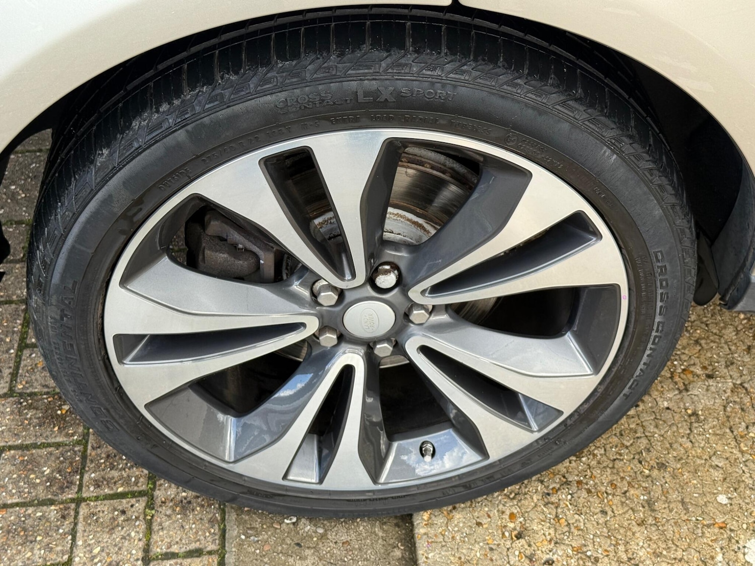 Used Land Rover Range Rover 2016 for sale - 76512573: Photo 20