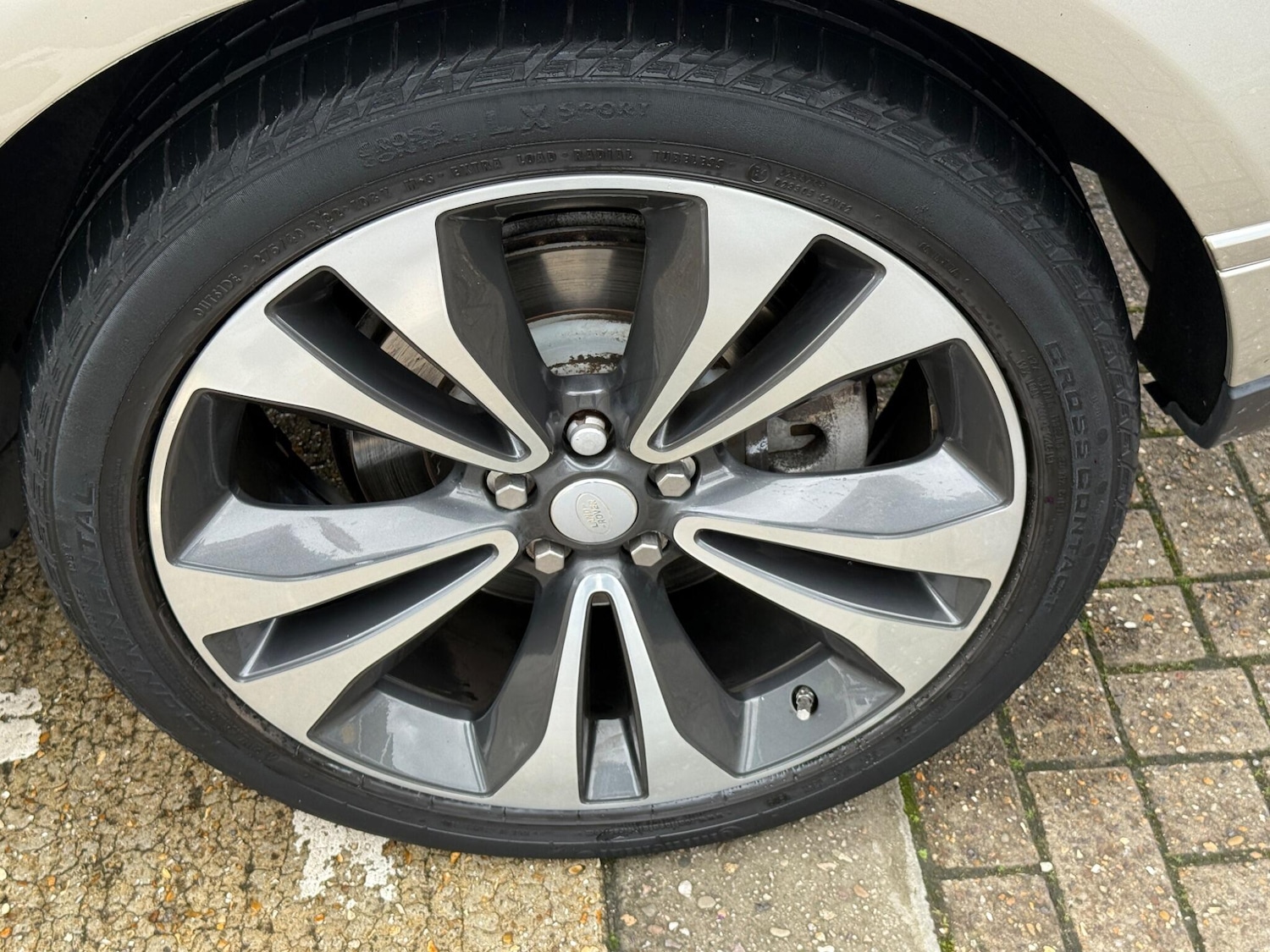 Used Land Rover Range Rover 2016 for sale - 76512573: Photo 21