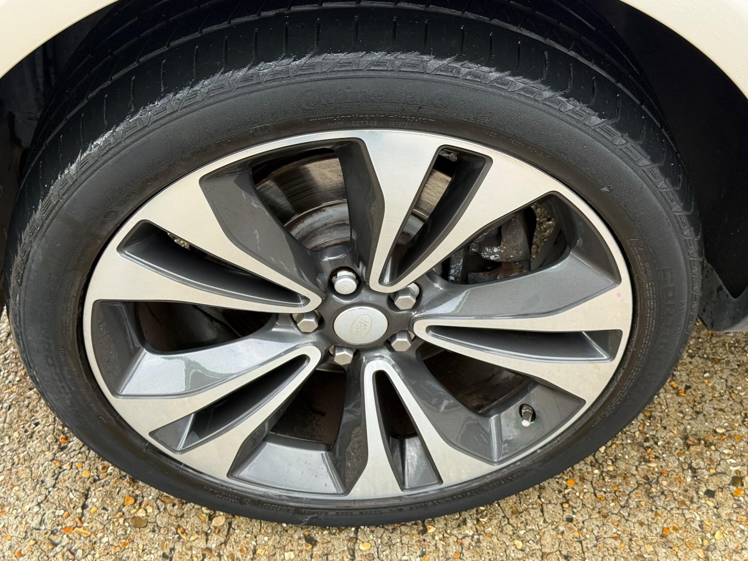 Used Land Rover Range Rover 2016 for sale - 76512573: Photo 22