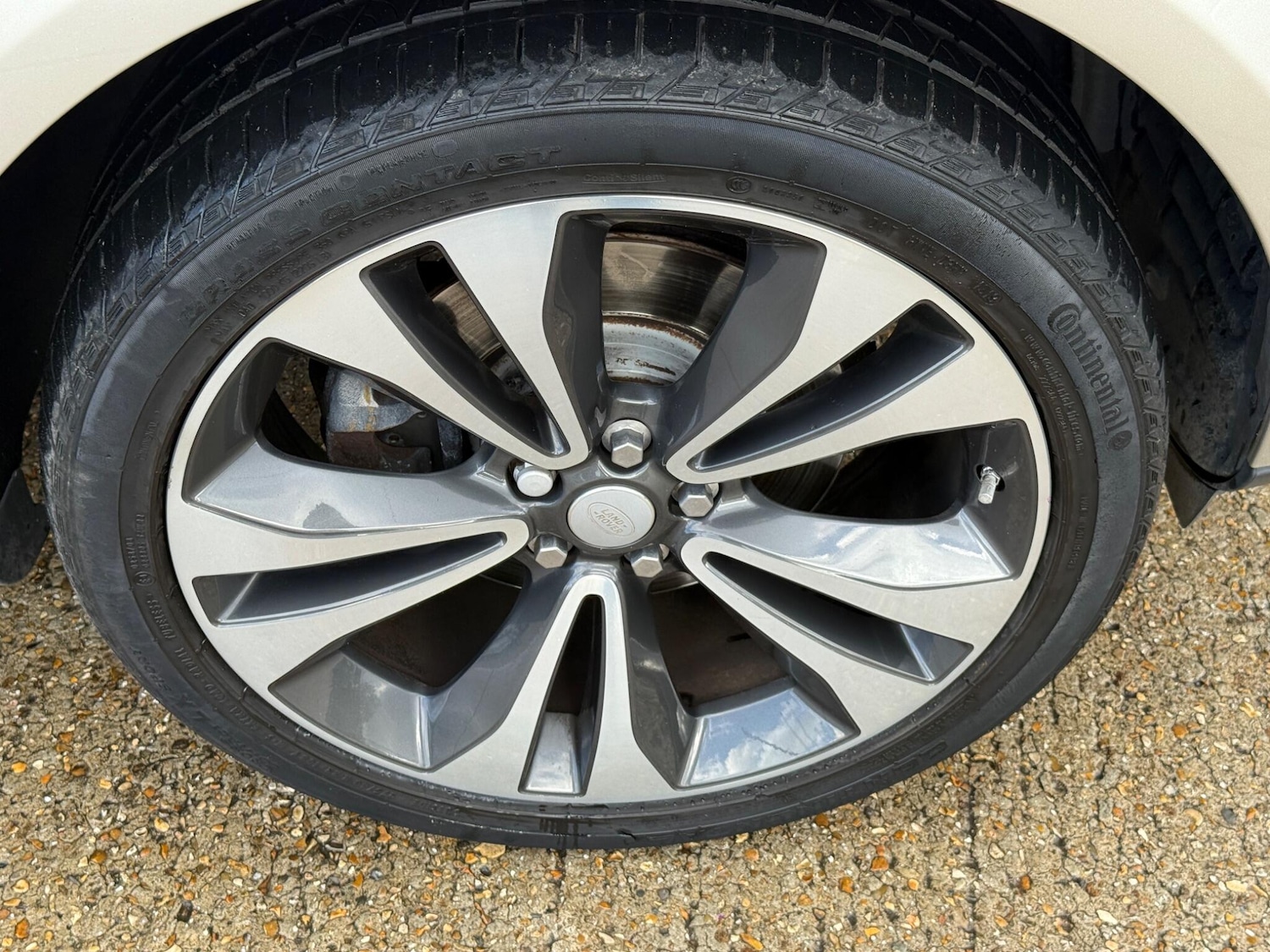 Used Land Rover Range Rover 2016 for sale - 76512573: Photo 23