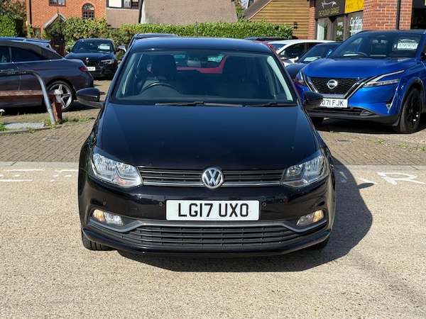 Used Volkswagen Polo 2017 for sale - 76020257: Photo 13