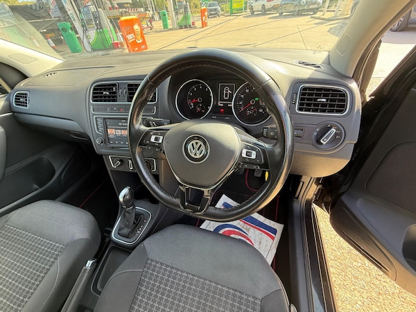 Used Volkswagen Polo 2017 for sale - 76020257: Photo 15