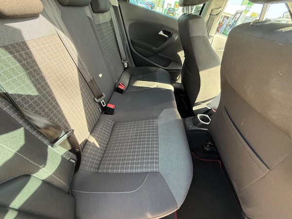 Used Volkswagen Polo 2017 for sale - 76020257: Photo 20