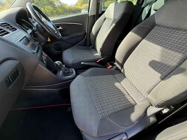 Used Volkswagen Polo 2017 for sale - 76020257: Photo 22