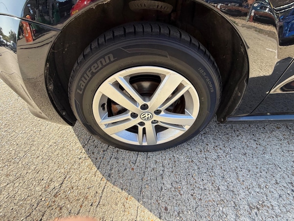 Used Volkswagen Polo 2017 for sale - 76020257: Photo 25