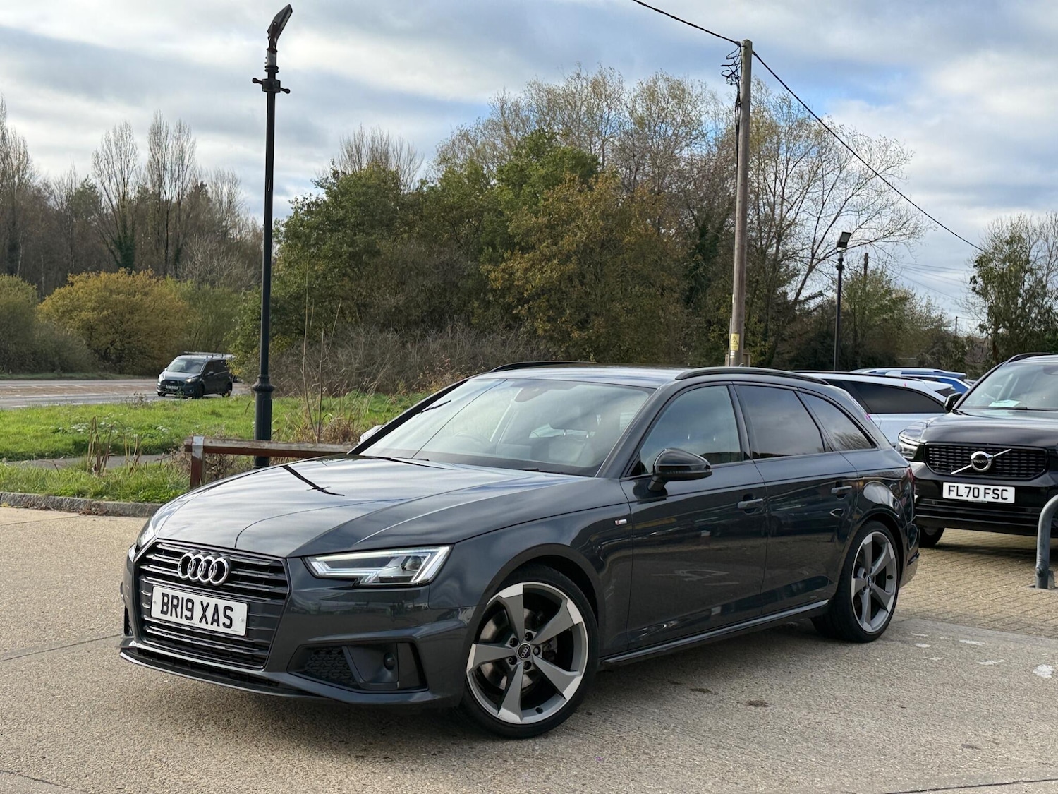 Used Audi A4 2019 for sale - 76645608: Photo 10
