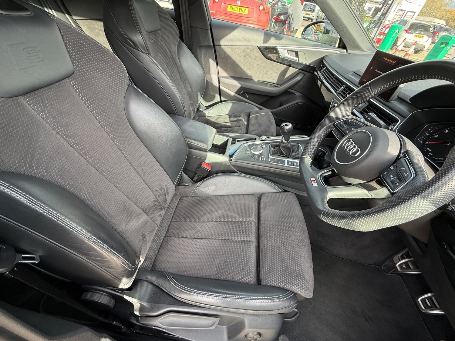 Used Audi A4 2019 for sale - 76645608: Photo 12