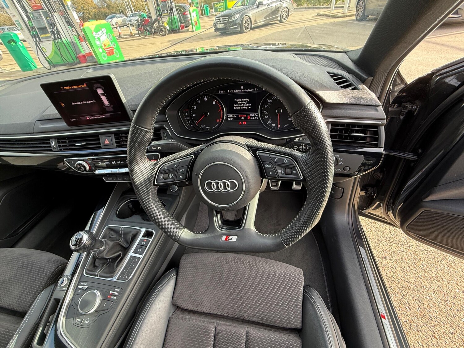 Used Audi A4 2019 for sale - 76645608: Photo 13