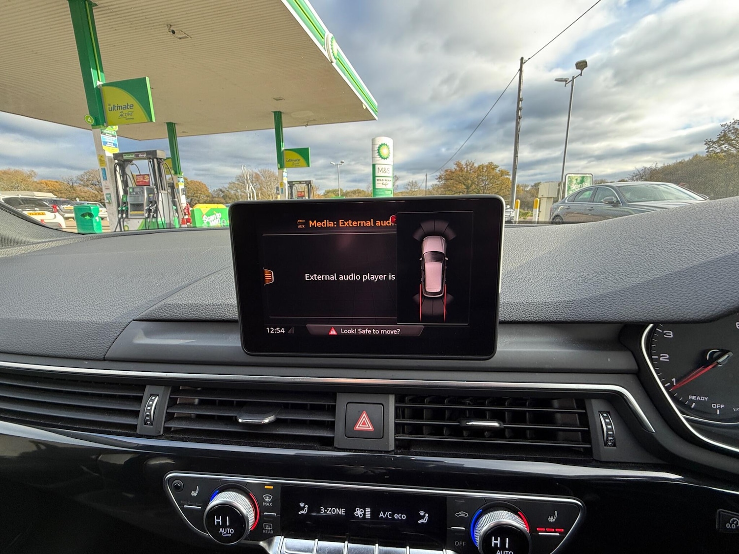 Used Audi A4 2019 for sale - 76645608: Photo 14