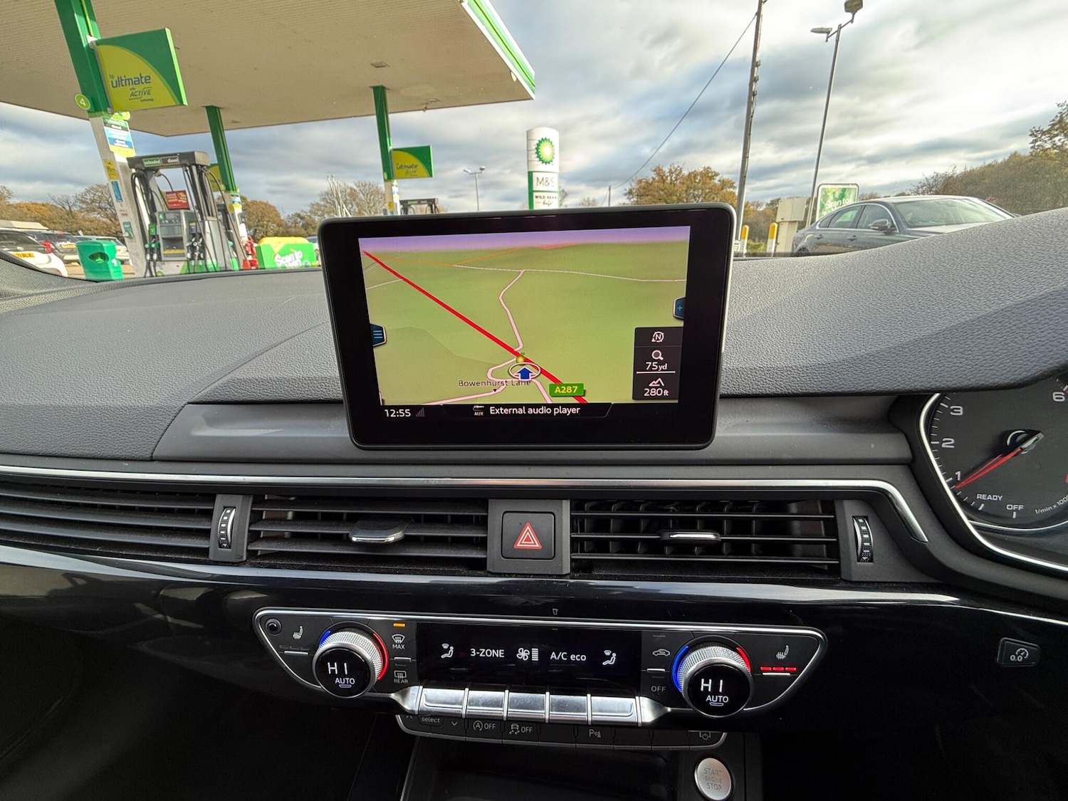 Used Audi A4 2019 for sale - 76645608: Photo 15