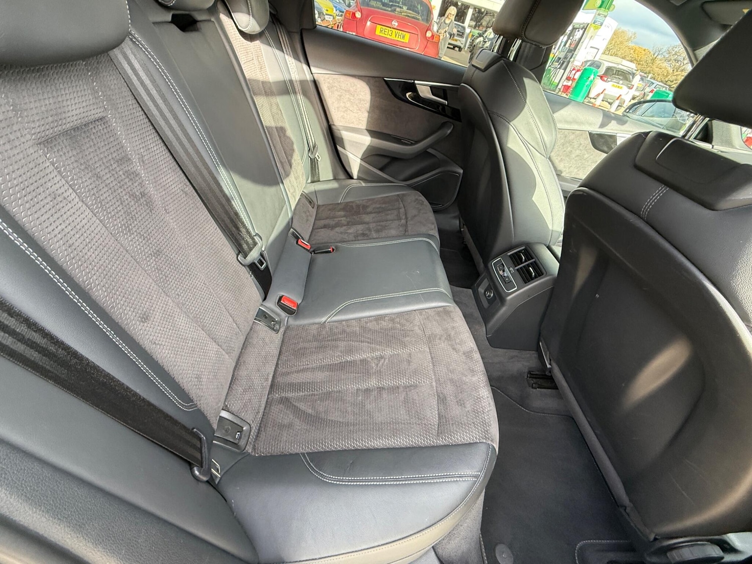 Used Audi A4 2019 for sale - 76645608: Photo 17