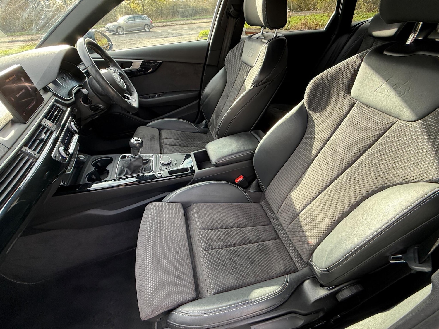 Used Audi A4 2019 for sale - 76645608: Photo 21