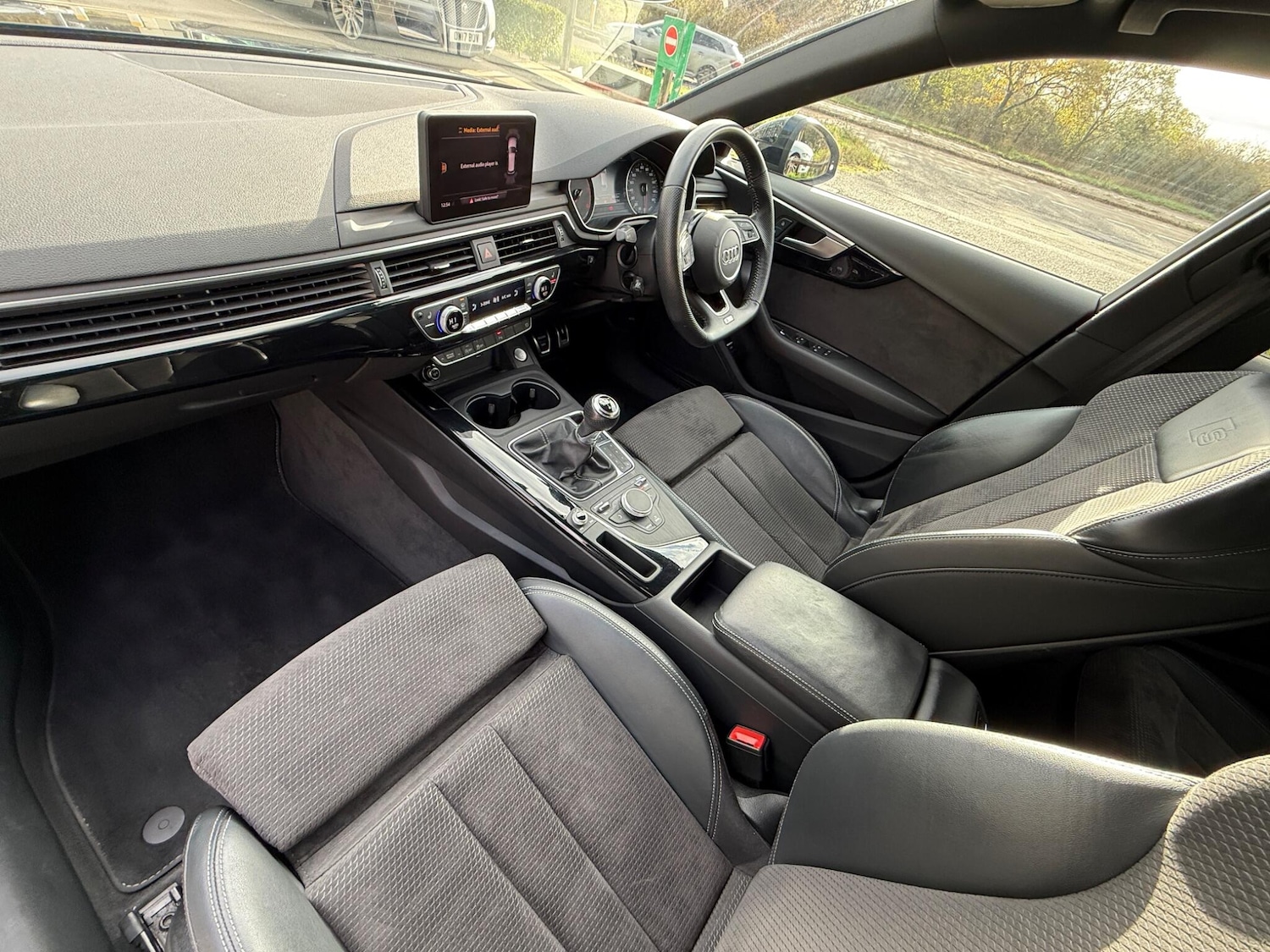 Used Audi A4 2019 for sale - 76645608: Photo 22