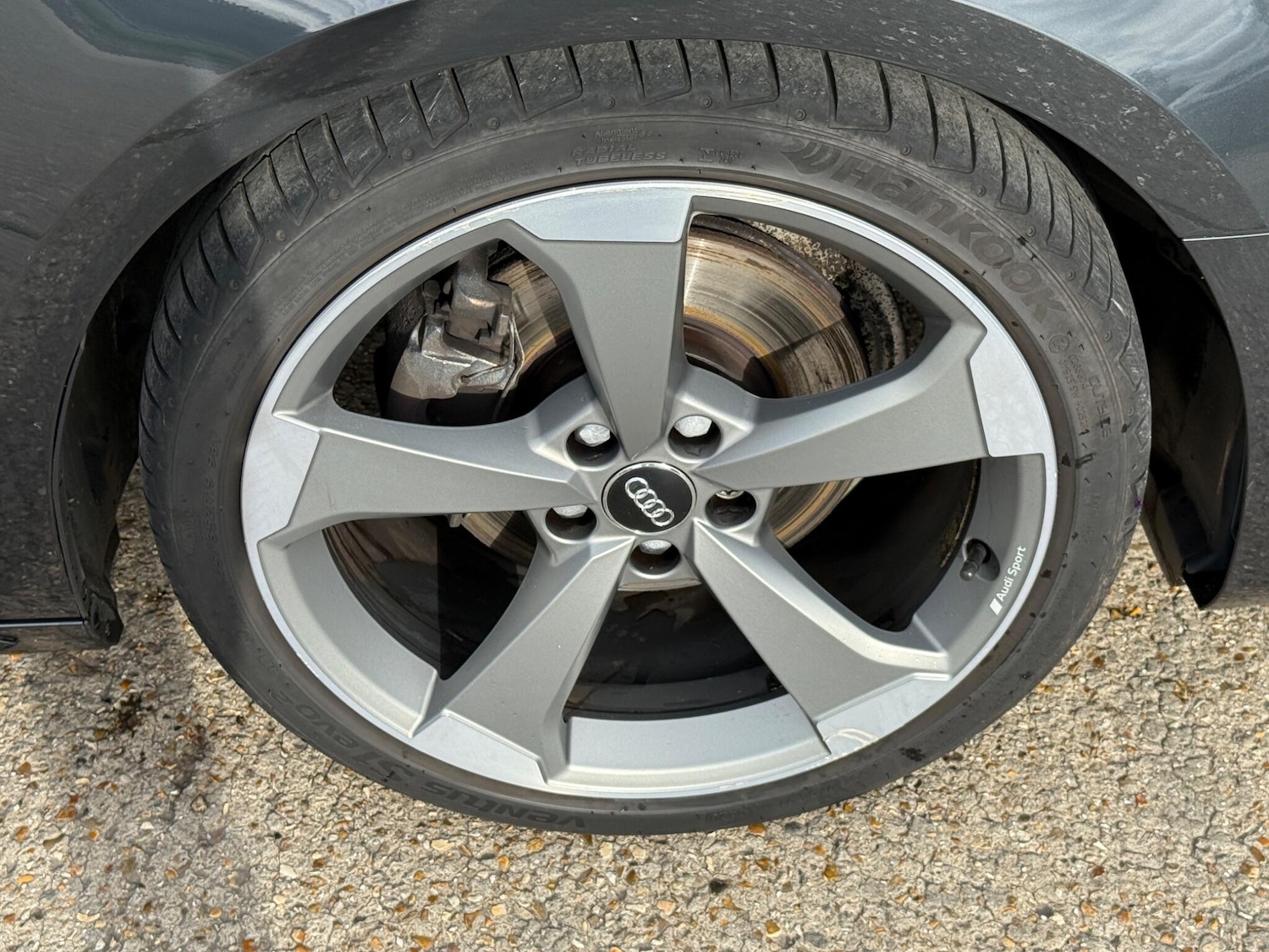 Used Audi A4 2019 for sale - 76645608: Photo 23