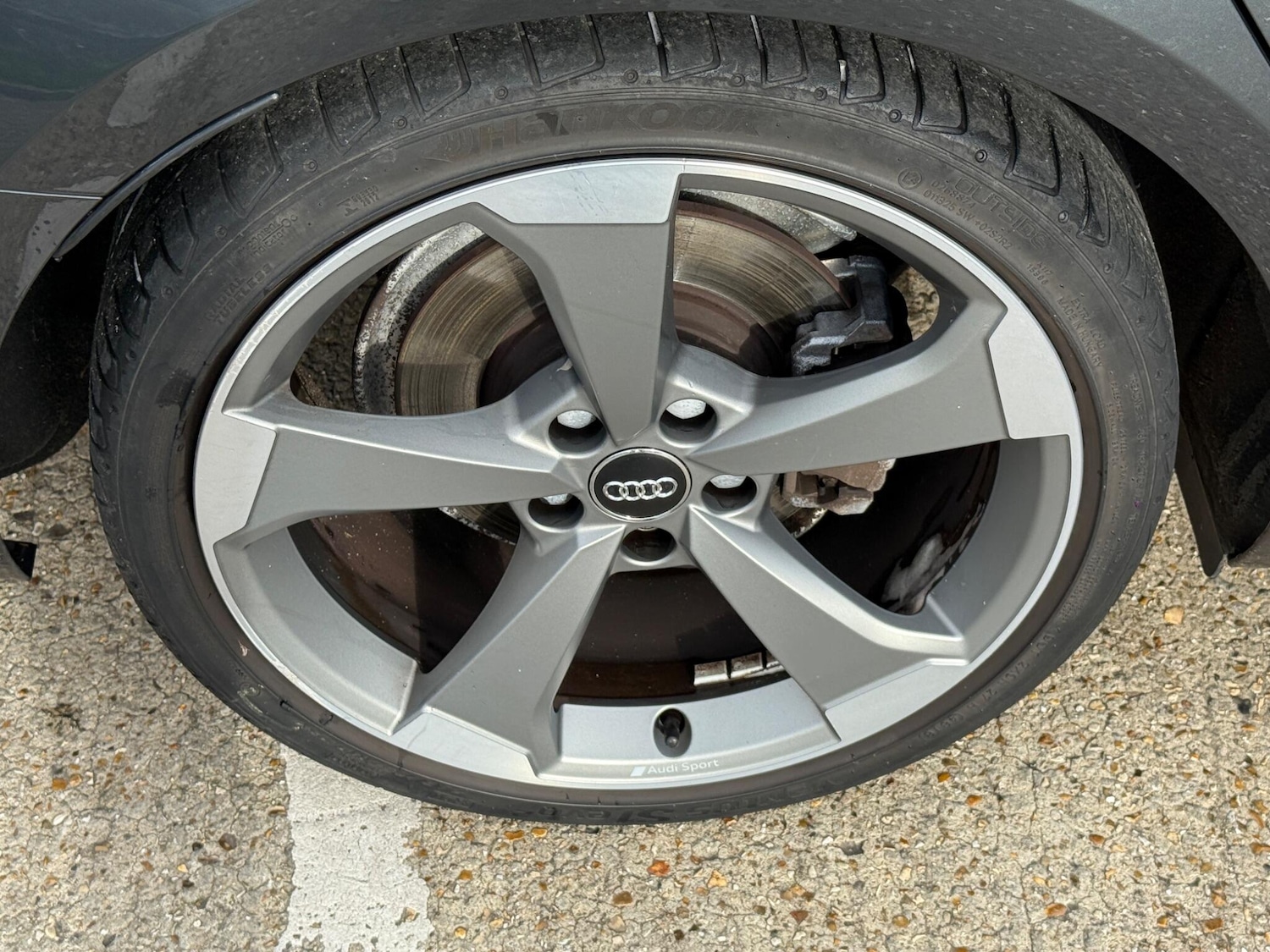 Used Audi A4 2019 for sale - 76645608: Photo 24