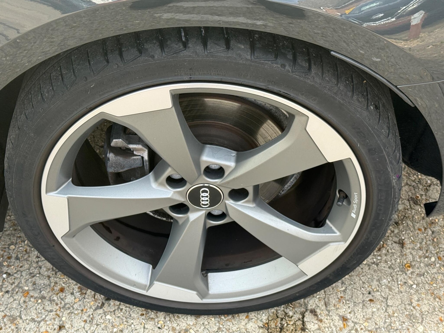 Used Audi A4 2019 for sale - 76645608: Photo 25