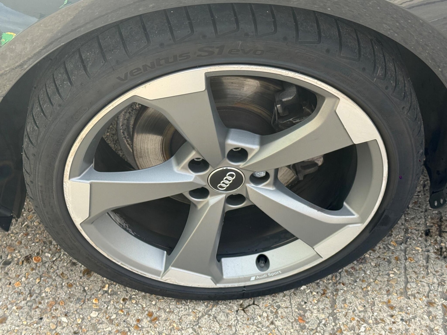 Used Audi A4 2019 for sale - 76645608: Photo 26