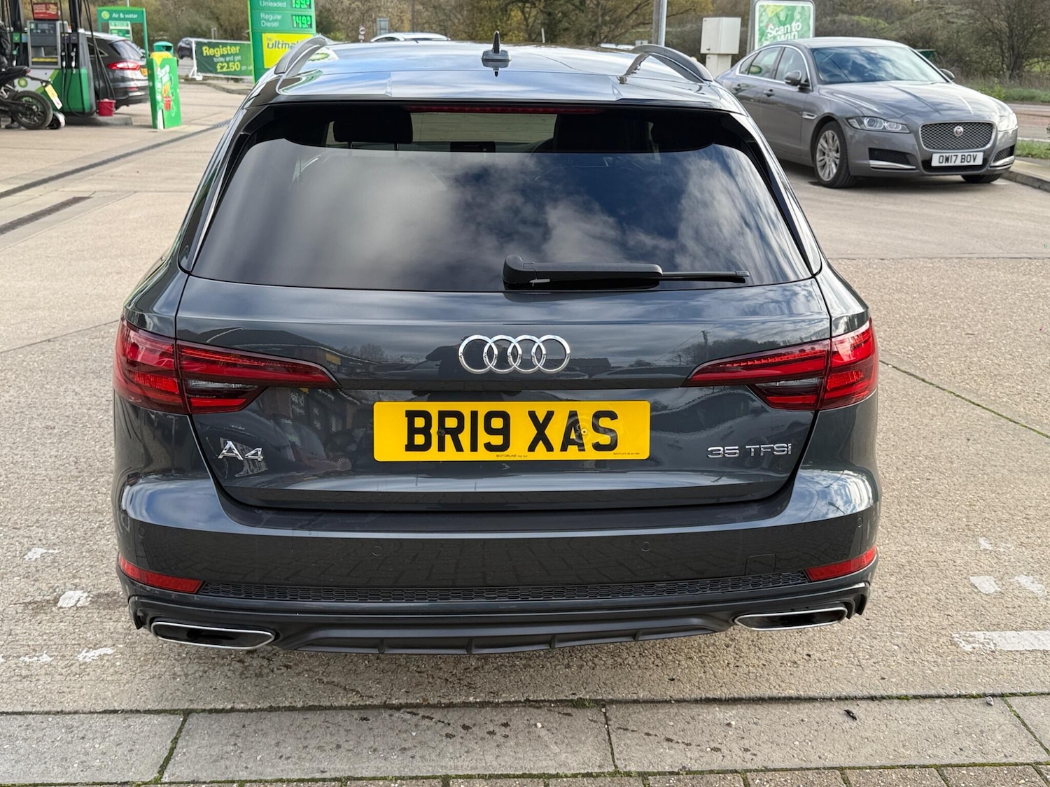 Used Audi A4 2019 for sale - 76645608: Photo 5