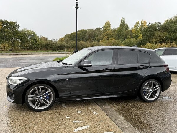 Used BMW 1 Series 2018 for sale - 76314357: Photo 12