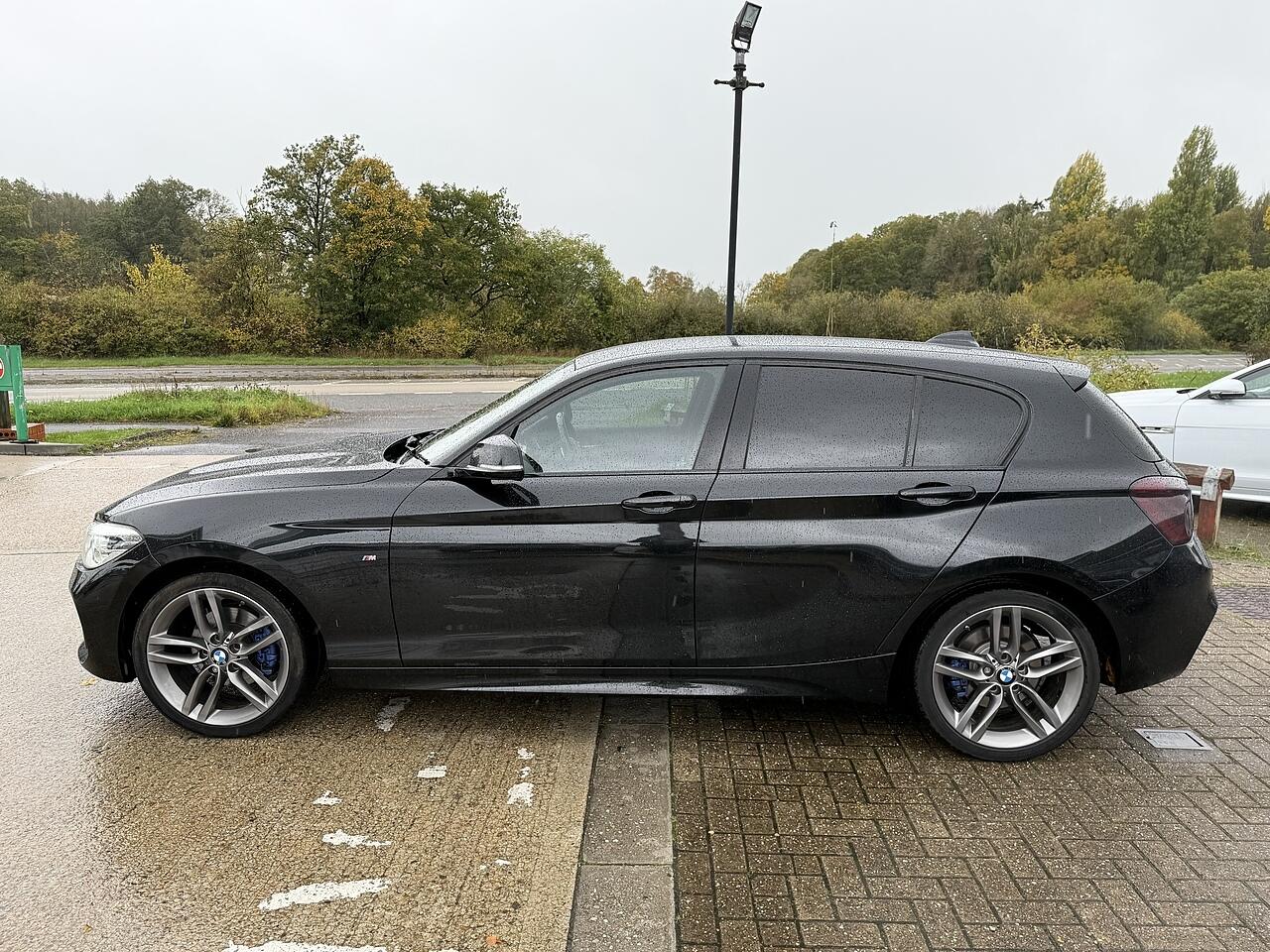 Used BMW 1 Series 2018 for sale - 76314357: Photo 13