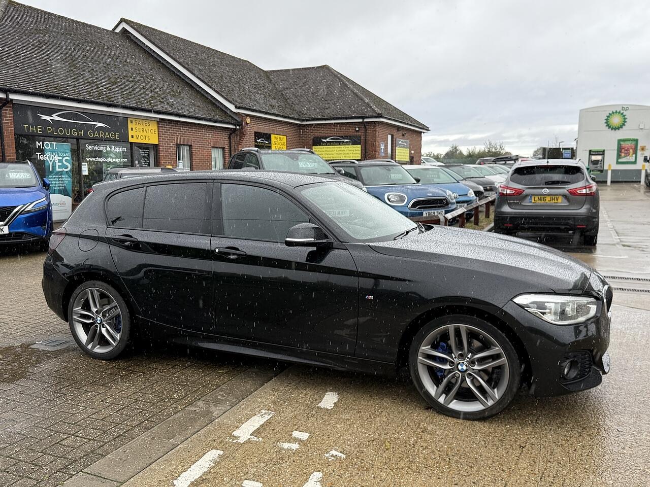 Used BMW 1 Series 2018 for sale - 76314357: Photo 14