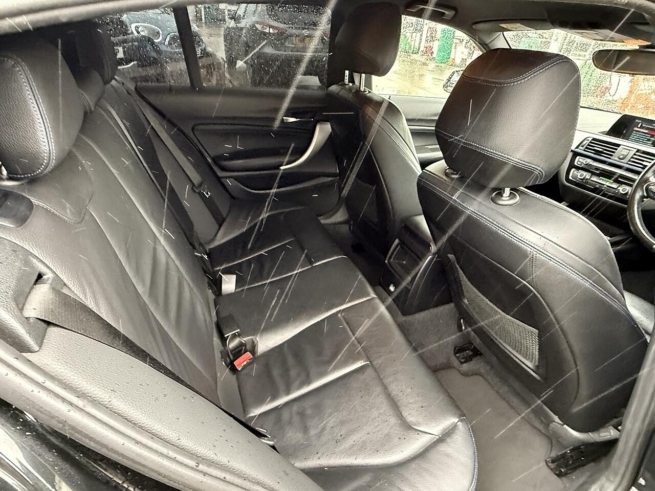 Used BMW 1 Series 2018 for sale - 76314357: Photo 15